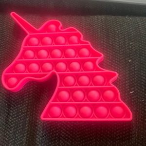 Pop it toy for your kids